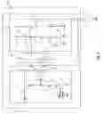 Fig. 07 - Ground detection circuit for video signal driver to prevent large clamp transistor current