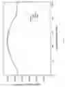 Fig. 02 - Optical element having an apodized aperture