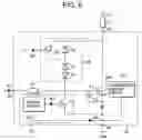 Fig. 07 - Semiconductor device including over voltage protection circuit having gate discharge circuit operated based on temperature and voltage as to output transistor