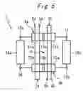 Fig. 06 - Magnetic coupler device and magnetically coupled isolator