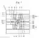 Fig. 08 - Magnetic coupler device and magnetically coupled isolator
