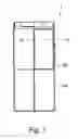 Fig. 02 - Device housing, mobile terminal device, and method therefor