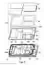 Fig. 07 - Device housing, mobile terminal device, and method therefor