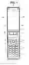Fig. 02 - MOBILE TERMINAL DEVICE
