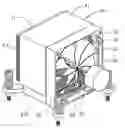 Fig. 01 - Heat dissipation apparatus