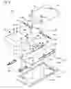 Fig. 04 - BENDABLE MECHANISM AND BENDABLE SLIDING OPENING TYPE APPARATUS