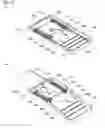 Fig. 08 - BENDABLE MECHANISM AND BENDABLE SLIDING OPENING TYPE APPARATUS