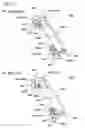 Fig. 22 - BENDABLE MECHANISM AND BENDABLE SLIDING OPENING TYPE APPARATUS