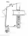 Fig. 09 - Fastening device for electronic modules on a support rail