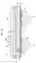 Fig. 09 - Sealed surface acoustic wave element package