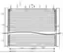 Fig. 01 - ILLUMINATION SYSTEM FOR ILLUMINATING DISPLAY DEVICES, AND DISPLAY DEVICE COMPRISING SUCH AN ILLUMINATION