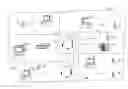 Fig. 01 - Packetized audio data operations in a wireless local area network device