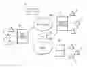 Fig. 01 - TELECOMMUNICATIONS SYSTEM AND TELECOMMUNICATIONS MANAGEMENT APPARATUS