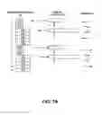 Fig. 08 - Personal area network with automatic attachment and detachment