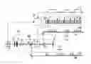 Fig. 01 - Multiple output repetitively pulsed laser