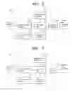 Fig. 06 - Recording medium having recorded thereon coded information using plus and/or minus rounding of images