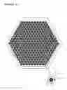 Fig. 02 - Liquid-metal-cooled fast reactor core comprising nuclear fuel assembly with nuclear fuel rods with varying fuel cladding thickness in each of the reactor core regions