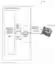 Fig. 01 - Echo mitigation in a conference call