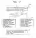 Fig. 09 - Recording medium having recorded thereon coded information using plus and/or minus rounding of images
