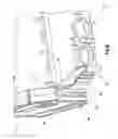 Fig. 09 - Release latch for pre-terminated cassette