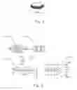 Fig. 02 - Inorganic, static electric binder composition, use thereof and method for the preparation of said binder composition
