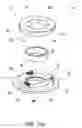 Fig. 02 - Fasteners and spacer rings therefor