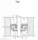 Fig. 02 - Rotation introduction mechanism, substrate transfer apparatus, and vacuum processing apparatus
