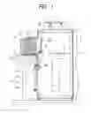Fig. 02 - Lid closing method for closed container and lid opening/closing system for closed container