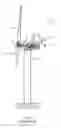 Fig. 02 - Passive deicing for wind turbine blades