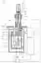 Fig. 01 - Automatic isothermal titration microcalorimeter apparatus and method of use