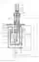 Fig. 02 - Automatic isothermal titration microcalorimeter apparatus and method of use