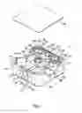 Fig. 02 - HOLDER FOR HOLE-TYPE CELL CARRIER