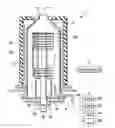 Fig. 01 - Method for removing metal impurity from quartz component part used in heat processing apparatus of batch type