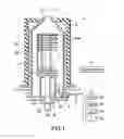 Fig. 02 - Method for removing metal impurity from quartz component part used in heat processing apparatus of batch type