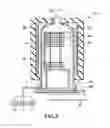Fig. 04 - Method for removing metal impurity from quartz component part used in heat processing apparatus of batch type