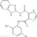 Fig. 104 - JAK-2 modulators and methods of use