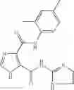 Fig. 36 - JAK-2 modulators and methods of use