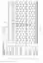 Fig. 07 - Optical tape embossing drum and optical tape embossing drum shim
