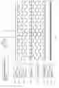 Fig. 21 - Optical tape embossing drum and optical tape embossing drum shim
