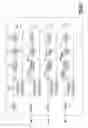 Fig. 43 - Optical tape embossing drum and optical tape embossing drum shim