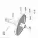Fig. 48 - Optical tape embossing drum and optical tape embossing drum shim