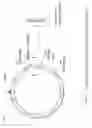 Fig. 58 - Optical tape embossing drum and optical tape embossing drum shim