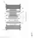 Fig. 71 - Optical tape embossing drum and optical tape embossing drum shim