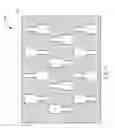Fig. 09 - Method of fabricating pixel structure