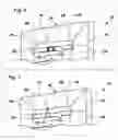Fig. 05 - Flat Panel Television Protective Cover