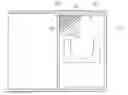 Fig. 01 - REMOVABLY ATTACHABLE PANELS FOR USE WITH SCREEN STRUCTURES