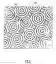 Fig. 04 - Creped absorbent paper sheet, roll for embossing such a sheet and embossing process