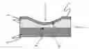 Fig. 01 - Carbon Foam and Graphite Composite Tooling