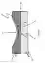 Fig. 06 - Carbon Foam and Graphite Composite Tooling