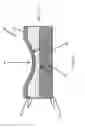 Fig. 07 - Carbon Foam and Graphite Composite Tooling